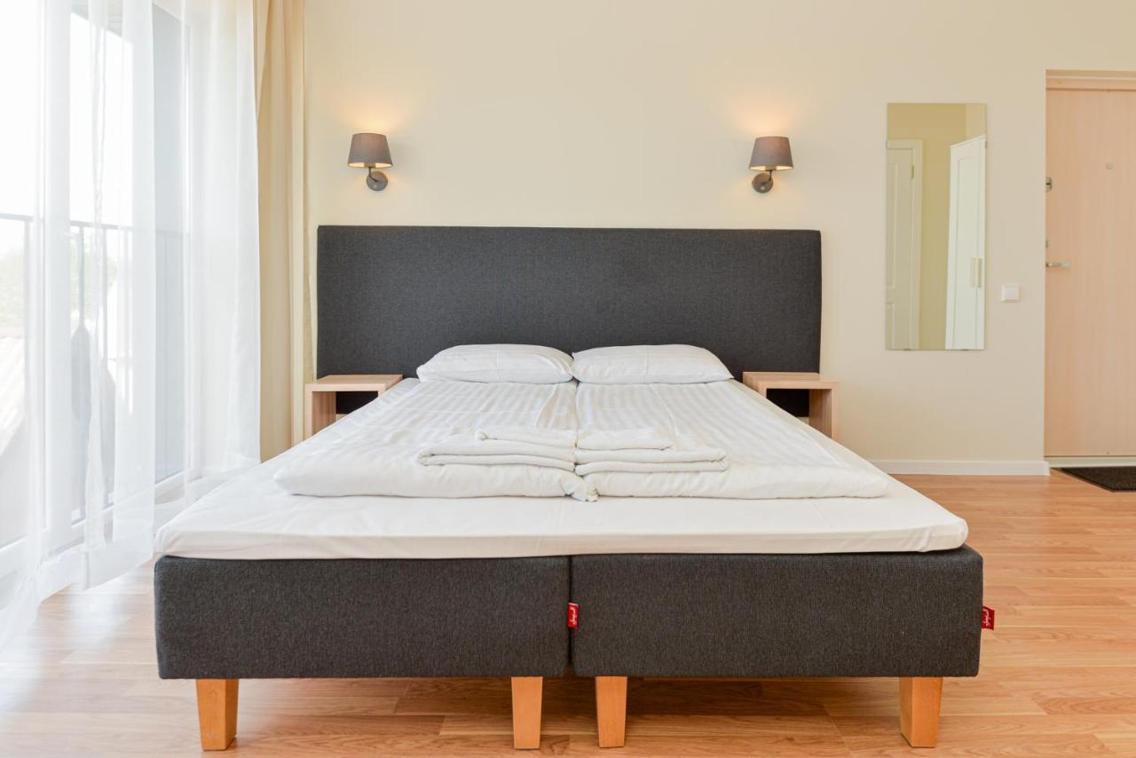 Liepu Apartamentai Palanga Kültér fotó