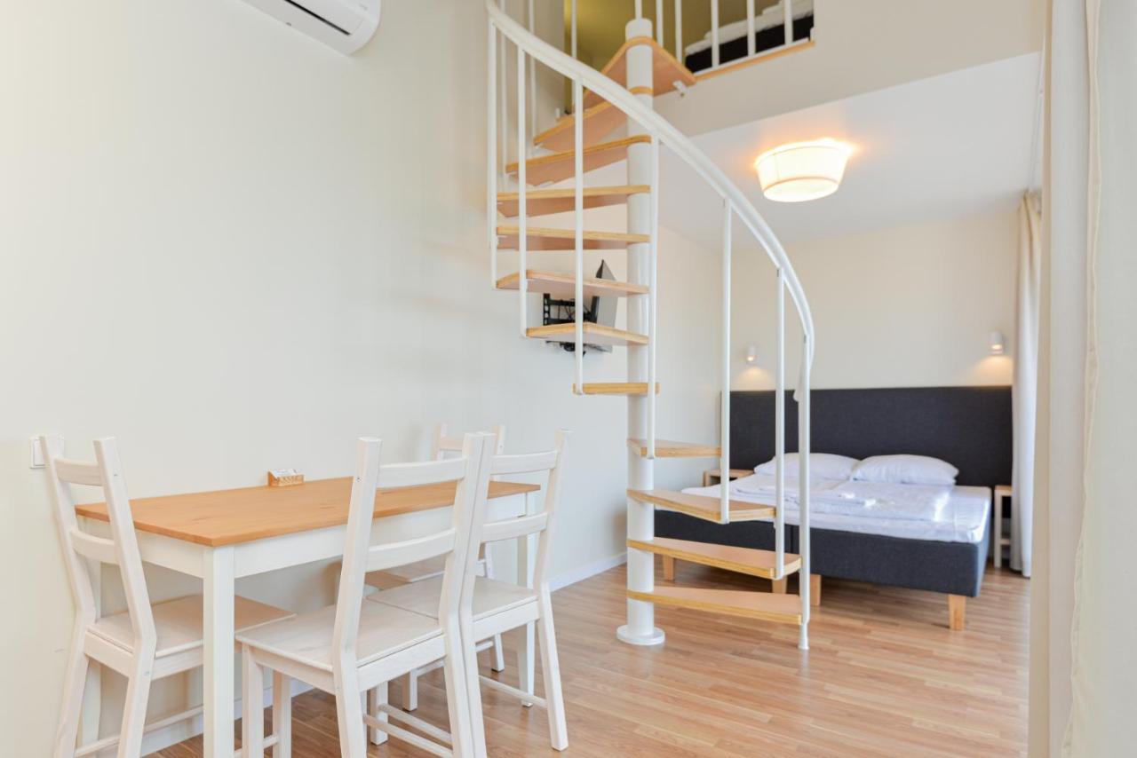 Liepu Apartamentai Palanga Kültér fotó