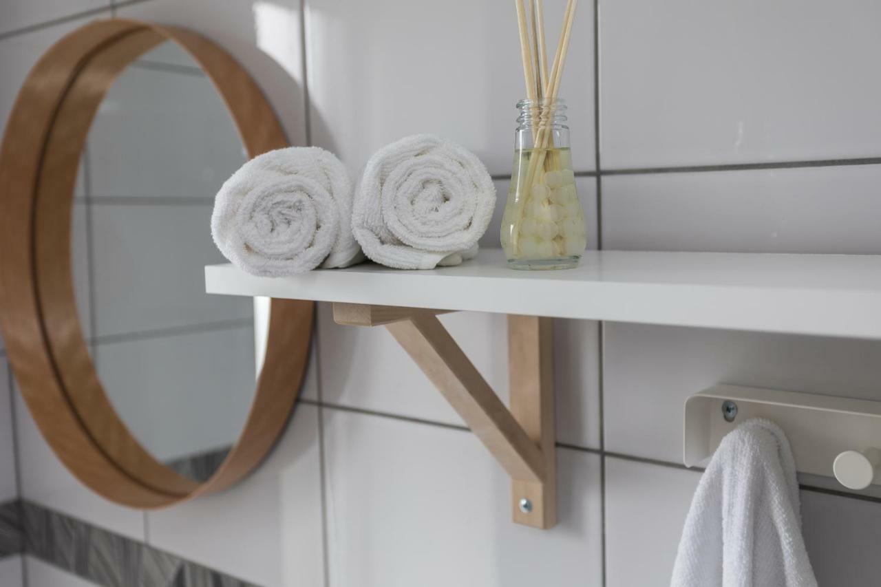 Liepu Apartamentai Palanga Kültér fotó